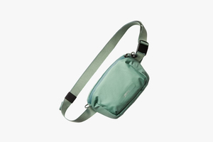 Nouvel Arrivage Vente Chaude d'Usine Sac à Bandoulière Décontracté Pas Cher en Gros Sac à Bandoulière Croisé Tendance pour Hommes Sac à Bandoulière pour Hommes - Product Image 1