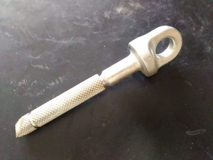 Boulons de fixation moteur en acier/aluminium robustes pour la fabrication de véhicules – Fourniture OEM en gros - Product Image 6