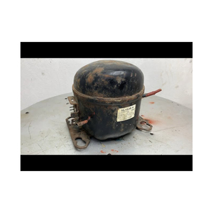 Compresseur d'unité scellée de haute qualité pour l'extraction de bobinages en cuivre et la reprise industrielle - Product Image 1