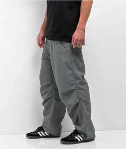 Pantalones de Esquí Impermeables para Invierno, Transpirables, para Hombre y Mujer, Pantalones de Snowboard, Resistentes al Viento, Térmicos, para Senderismo, Montaña, Deportes de Nieve - Product Image 3