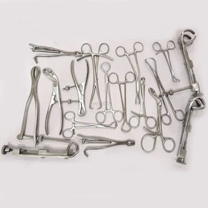 ชุดเครื่องมือถอนฟันสัตว์ PISSCO คีมถอนฟันสัตว์ คีมถอนฟันสแตนเลส - Product Image 6