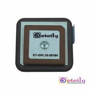 เสาอากาศแพทช์ GPS/GLONASS 25*25 ETEILY ผลิตในอินเดีย - Product Image 1