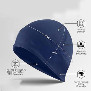 In New Stock Hot Sale Skull <b>Hat</b> Stylish For Outdoor Casual Wear Comfortable Fit And Durable Design Skull <b>Hat</b> - Product Image 3