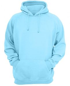 Pull en polaire pour homme de créateur, sélection de tissus de luxe, broderie personnalisée de marque, uni, style streetwear épais - Product Image 1