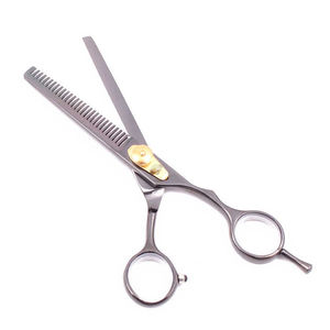 ชุดกรรไกรตัดผม 2 ชิ้น ชุดกรรไกรตัดผมสแตนเลสแบบกำหนดเอง - Product Image 4