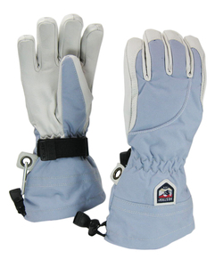 Gants de snowboard imperméables à doigts séparés, camouflage, polyuréthane, bordure orange, fermeture à cordon, unisexe, pour l'extérieur, hiver - Product Image 6