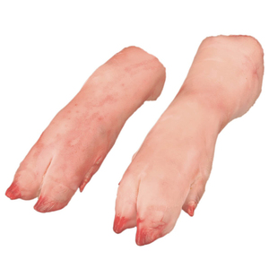 Pieds avant de porc congelés du Brésil à vendre – MEILLEURE QUALITÉ – Pieds avant de porc CONGELÉS – ORIGINE disponible pour la fourniture – Pieds avant de porc congelés - Product Image 4