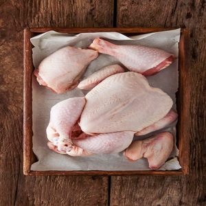 Pollo Congelado de Alta Calidad al por Mayor, Sin Azúcar, con Vitaminas, a Buen Precio, con Certificación Halal - Product Image 3