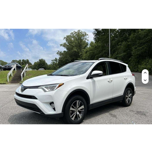 Toyota RAV_4 XLE Sport SUV USADO CON BUEN KILOMETRAJE - Product Image 3