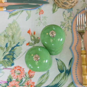 Molinos de pimienta y sal OEM/ODM con colores y diseños personalizados, fabricados en Vietnam, precios competitivos al por mayor. - Product Image 6