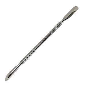 Professional Cuticle Pusher Double Ended for the cuticle treatment
