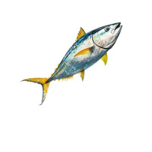 Offre Spéciale : Thon Fin Jaune Congelé de Qualité Supérieure – Vente en Gros, Qualité Alimentaire, Stock Prêt, Meilleure Qualité pour l'Exportation - Product Image 2