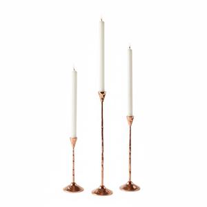 Modern Metal Candle <b>Holder</b> Set of 2 Matte <b>Black</b> Iron Geometric <b>Candlestick</b> <b>Holders</b> Home Decor Tabletop Centerpiece Candle Stand - Product Image 4