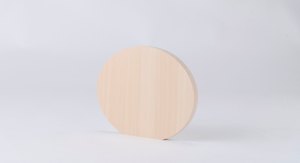 Planche à découper en bois de Tono Hinoki japonais, qualité supérieure, prix abordable, pour cuisine naturelle - Product Image 5