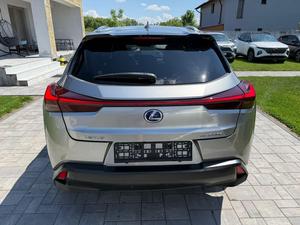 Lexus UX 250h Base Híbrido 4dr SUV 2022 - Product Image 5