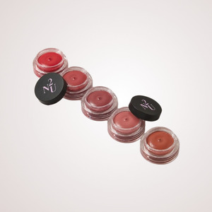 Rouge à lèvres coréen K-Beauty N2U Mellow Pot Lip Cheek 5g 5 types Fabriqué en Corée Produits de maquillage pour les lèvres et les joues - Product Image 5
