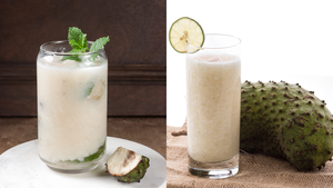 Frozen Soursop Fruit Manufacturer Exporter OEM Wholesale - Product Image 4