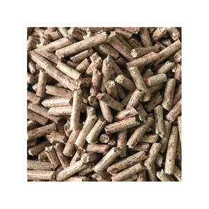 Vente flash de granulés de bois de pin naturel de haute qualité, combustible biomasse - Product Image 1
