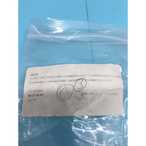 ชุดแผ่นปิดปลายโค้ง E17037063 จำนวน 3 ชิ้น - อุปกรณ์และอะไหล่เซมิคอนดักเตอร์ระดับโลกที่เชื่อถือได้ - Product Image 5