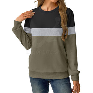 Collection décontractée haut de gamme pour femmes : sweat-shirts conçus pour le style de vie, la mode, les voyages et les activités quotidiennes - Product Image 4