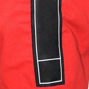 Factory Supplier Direct Wholesale Judo Gi Light Weight Stretch Breathable with Custom Logo - Product Image 2