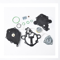 ACT Glp Kit de conversion GPL Réducteur Solénoïde Diaphragme Kit de réparation Voiture ACT09 Réducteur de réparation Diaphragme Kit