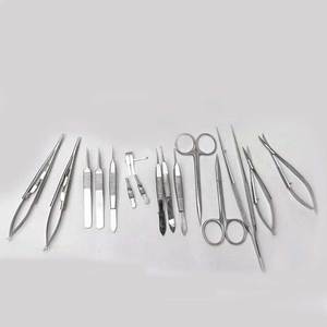 High Quality Professional Horse Farrier Tools Kit Metal Hoof Trimming Equestrian Care Set Manual Use CE ISO Certified - Product Image 6