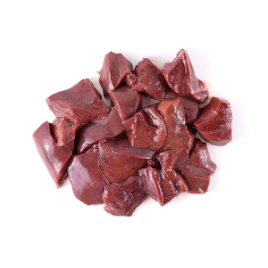 Meilleur Stock de Foie d'Oie Congelé de Qualité Supérieure, Vente en Gros, Prêt à Expédier, Qualité Alimentaire, Approvisionnement Export - Product Image 5
