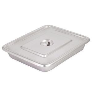 Caja de Almacenamiento de Agujas para Instrumentos Quirúrgicos Veterinarios y Médicos de Acero Inoxidable Alemán, Caja para Instrumentos Quirúrgicos - Product Image 3