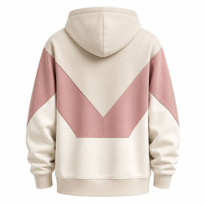 Ultra <b>Soft</b> Touch Cotton Fleece Fabric Men's <b>Hoodie</b> Chest Pocket Design Cold Weather Wear Reinforced Stitching Custom Logo <b>Hoodie</b> - Product Image 2
