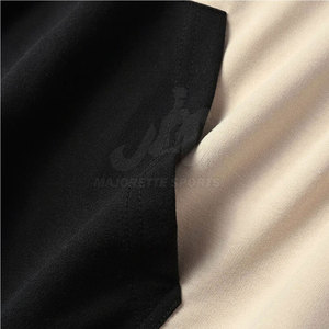 Ropa de hombre de alta calidad, nueva y moderna, sudaderas con capucha de talla grande, estilo casual de algodón, con MOQ bajo. - Product Image 4