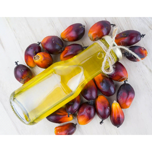 น้ำมันปาล์มบริสุทธิ์คุณภาพสูงสำหรับทำอาหาร ราคาขายส่งเกรดพรีเมียม - Product Image 1