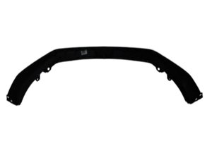 Pièces auto : Spoiler de pare-chocs avant pour Peugeot 2008 2023-ON, garniture inférieure de calandre de pare-chocs avant - Product Image 1