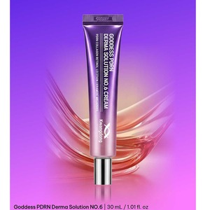 [Kwangdong Goddess] Crème Derma Solution NO.6 Hydratant Coréen Cica PDRN Apaisant pour le Soin Hydratant du Visage - Product Image 2
