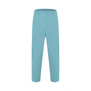 High Wait Solid Color Men's Stylish Casual Chino Pants Stylish Premium Quality Fashionable Chino Pants For Men - Product Image 1