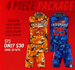 Flag Football Uniforms 7on7 Football Uniform Custom Design Fully Sublimated Uniform Set Hoodies and <b>Compression</b> Short - Product Image 6