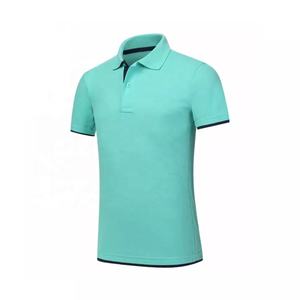 Chemise d'été à manches courtes pour hommes, vêtements Polo pour hommes, nouvelle collection - Product Image 3