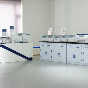 BIOBASE Chine Boîte de transport de sécurité biologique BTB-L85 Transport de produits sanguins ou de vaccins Boîte de transport isotherme pour laboratoire - Product Image 4