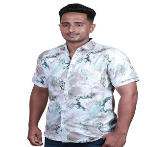 Camiseta Polo de algodón de manga larga a cuadros clásica a la moda para hombre, diseño de manga larga con bolsillo transpirable en el pecho, superventas para - Product Image 2