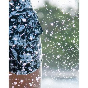 Shorts de bain pour hommes en gros, maillots de bain légers, fournisseur OEM, usine de maillots de bain, approvisionnement en gros - Product Image 6
