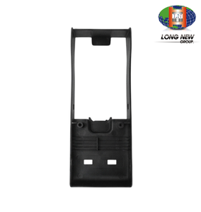 Molde de Inyección de Plástico ABS/PC/PP Personalizado LONGNEW para Componentes de Cubiertas de Panel, Fabricante de Taiwán - Product Image 3