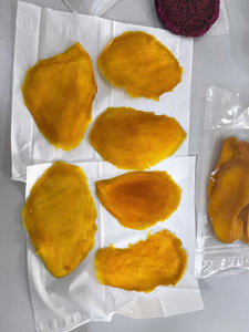 Proveedor de Frutas Secas de Vietnam: Mango Seco, Jaca Seca, Plátano Seco, Pitaya Seca, Guanábana Seca, Mezcla de Frutas Secas - Product Image 5