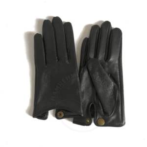 Stylish Wear Leather Fashion Gloves Quick Dry Breathable New Arrival High Demanding Best Wear - Product Image 5