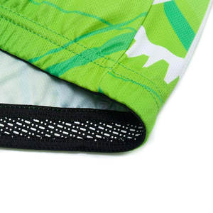 Ropa Deportiva al por Mayor, Jersey de Ciclismo de Diseño Personalizado, Manga Larga, Transpirable, de Secado Rápido, Antibacterial, Ecológico, con Estampado Sublimado - Product Image 5