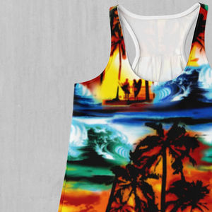 Camisetas sin Mangas de Poliéster 100% Sublimadas para Mujer, Tallas Grandes, Más Vendidas, a Precio de Mayoreo con Servicio OEM - Product Image 6