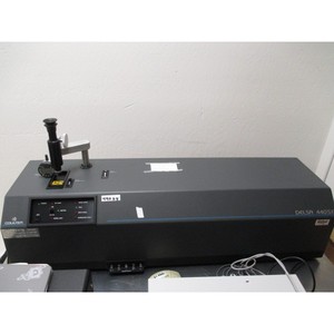 เครื่องวัดอนุภาคด้วยเลเซอร์ Beckman Coulter Delsa 440SX - อุปกรณ์และอะไหล่เซมิคอนดักเตอร์ระดับโลกที่เชื่อถือได้ - Product Image 1
