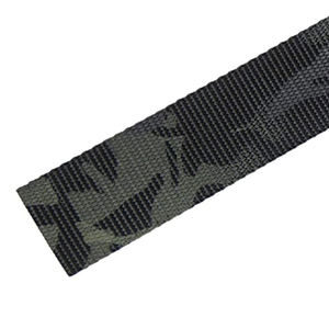 Sangles de levage antidérapantes réglables pour la force de préhension en deadlift, soutien professionnel pour la musculation et l'haltérophilie - Product Image 4