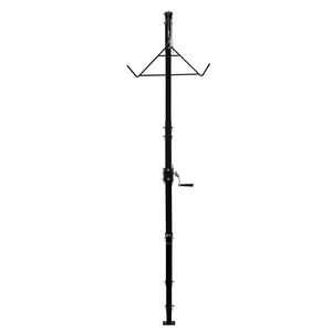 400 Lbs Load Capacity Truck Hitch Game <b>Hoist</b> 2 Inch Receiver Hunting Deer 360 Degree Swivel Shaft Adjustable Electric <b>Hoist</b> - Product Image 3