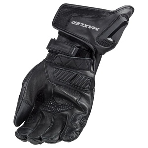 Winter Motocross Riding <b>Gloves</b> Premium Motorbike Full Finger <b>Touch</b> <b>Screen</b> <b>Gloves</b> with Anti-Collision Protection for Men's - Product Image 3
