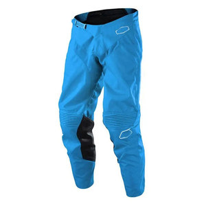 Pantalon de motocross pour homme taille adulte, logo personnalisé, meilleure qualité, coupe confortable, pantalon de course moto professionnel, vente en promotion - Product Image 4